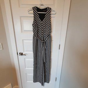 NWOT - Banana Republic jumpsuit (size 2)